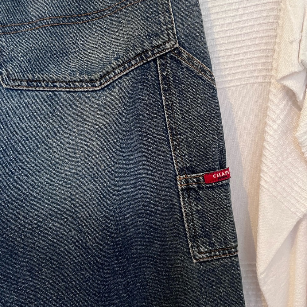 Men’s Work Jeans - Picture 7 of 7